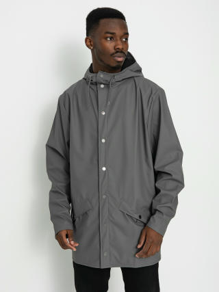 Куртка Rains Jacket (grey)