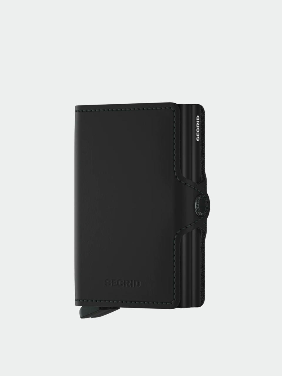 Гаманець Secrid Twinwallet (matte black)