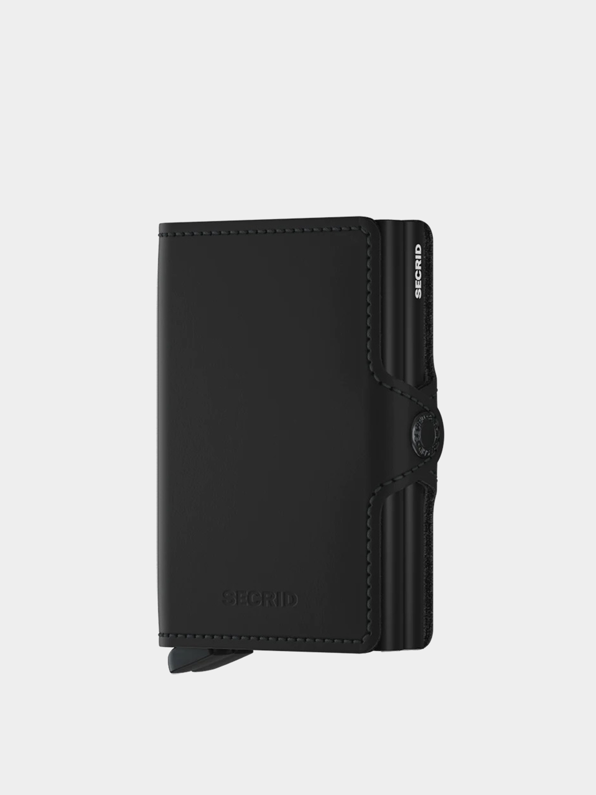 u0413u0430u043cu0430u043du0435u0446u044c Secrid Twinwallet (matte black)