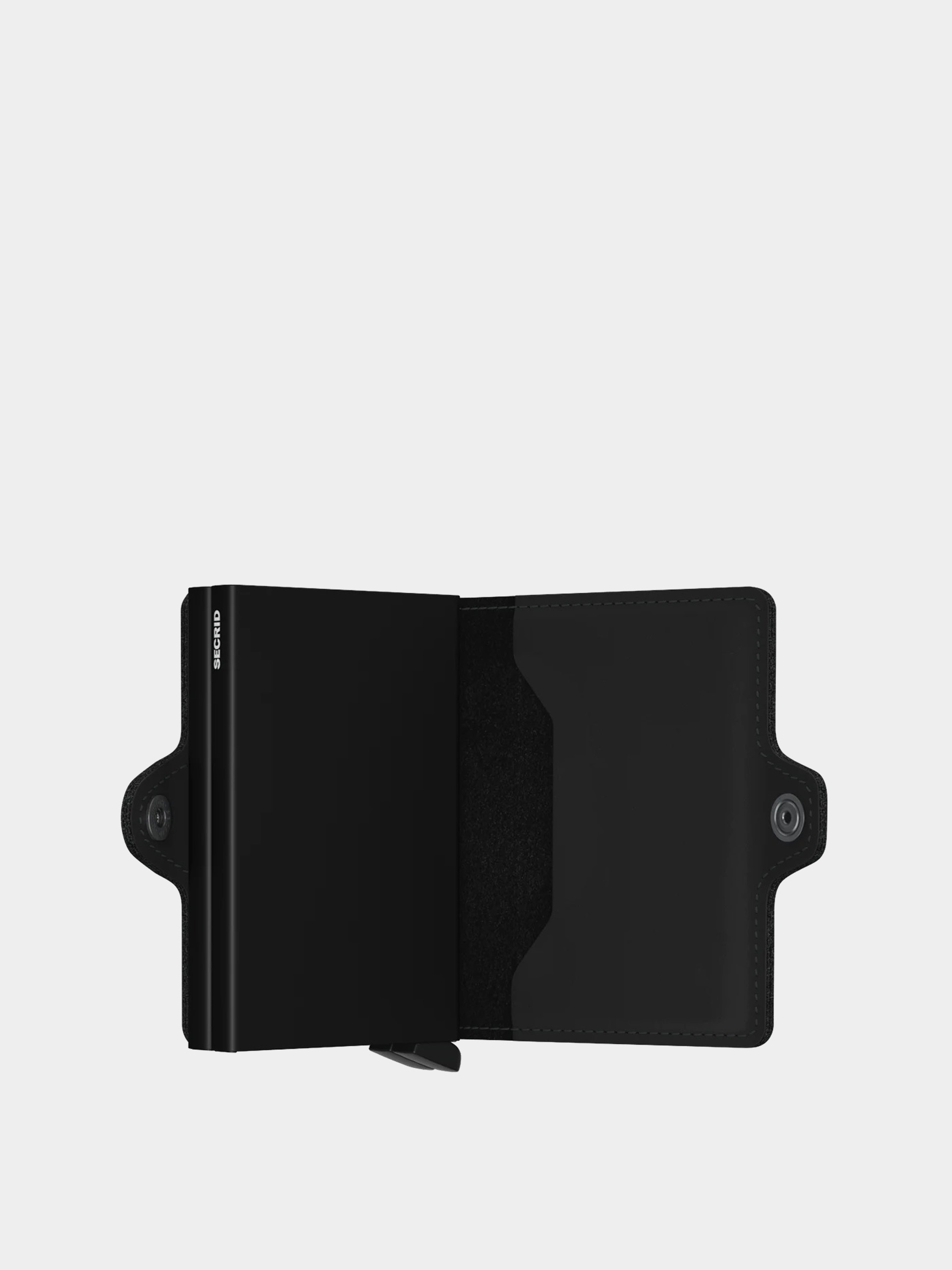 Гаманець Secrid Twinwallet (matte black)