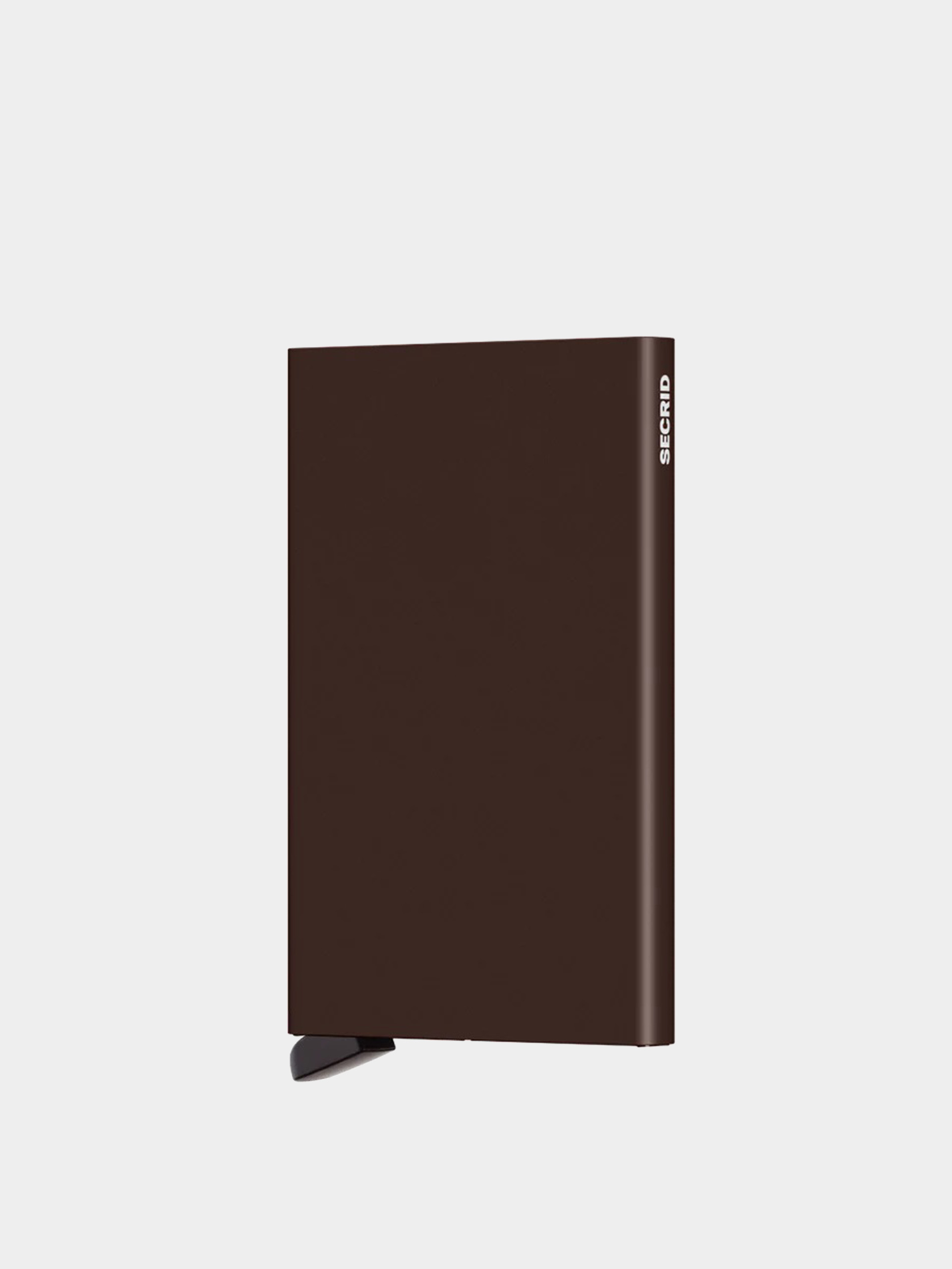 u0413u0430u043cu0430u043du0435u0446u044c Secrid Cardprotector (brown)