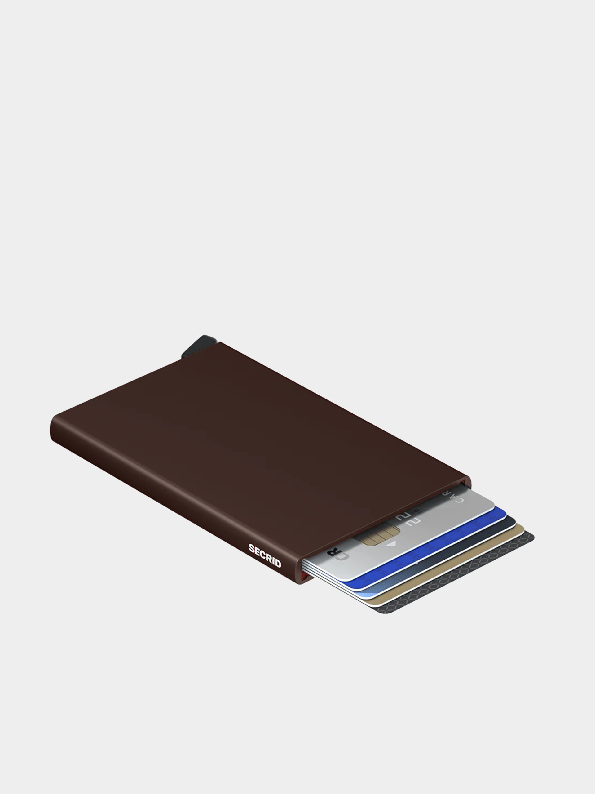 Гаманець Secrid Cardprotector (brown)