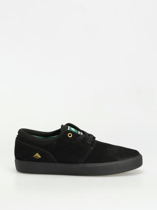 Взуття Emerica Figgy G6 (black/black)
