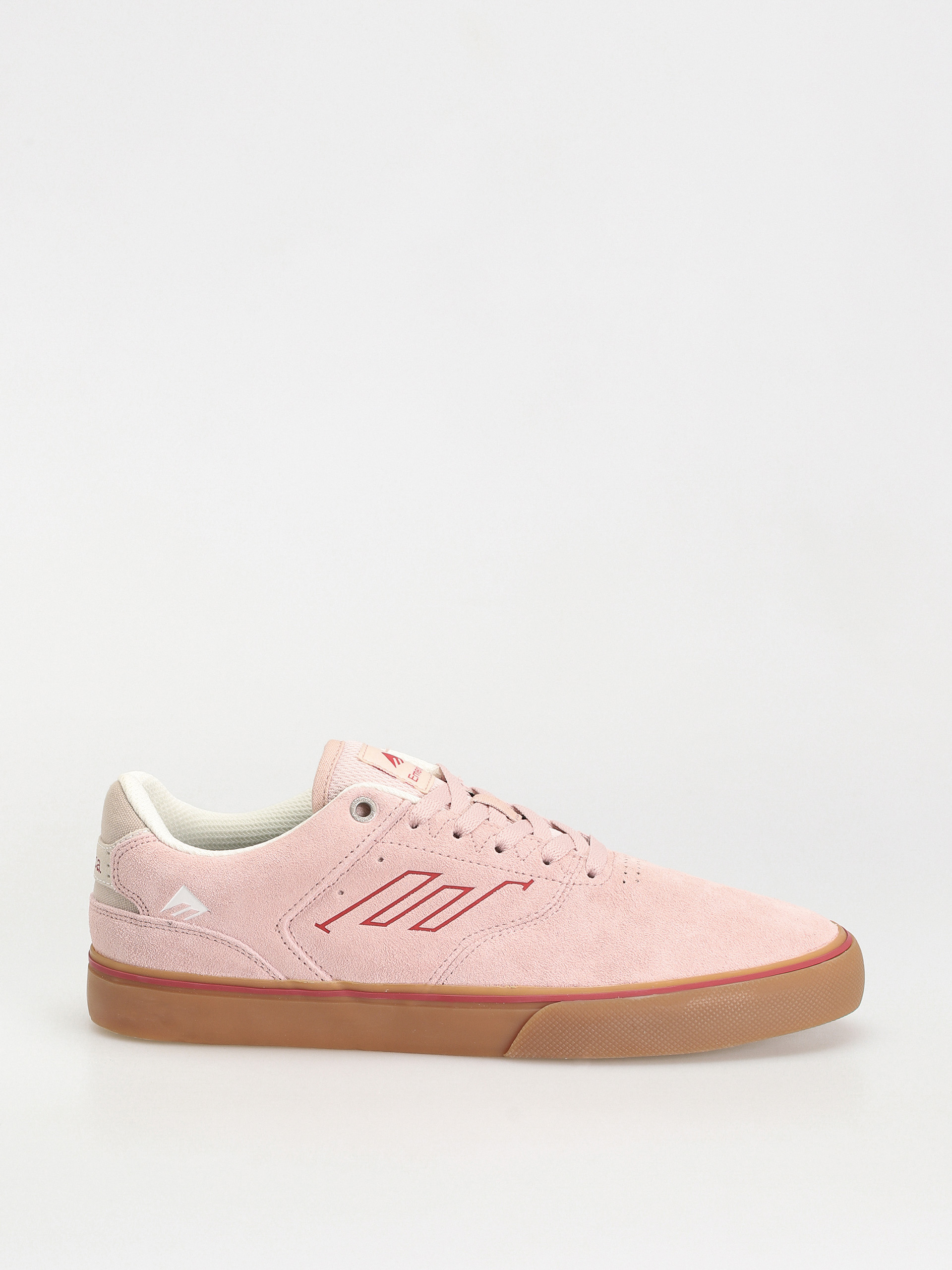 Взуття Emerica The Low Vulc (pink)