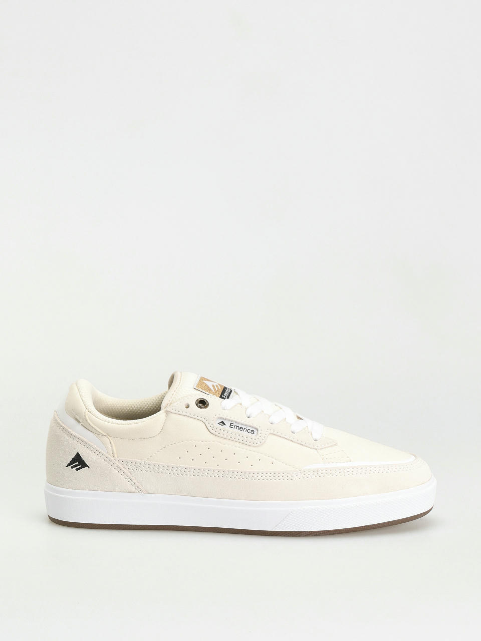 Взуття Emerica Gamma G6 (white)