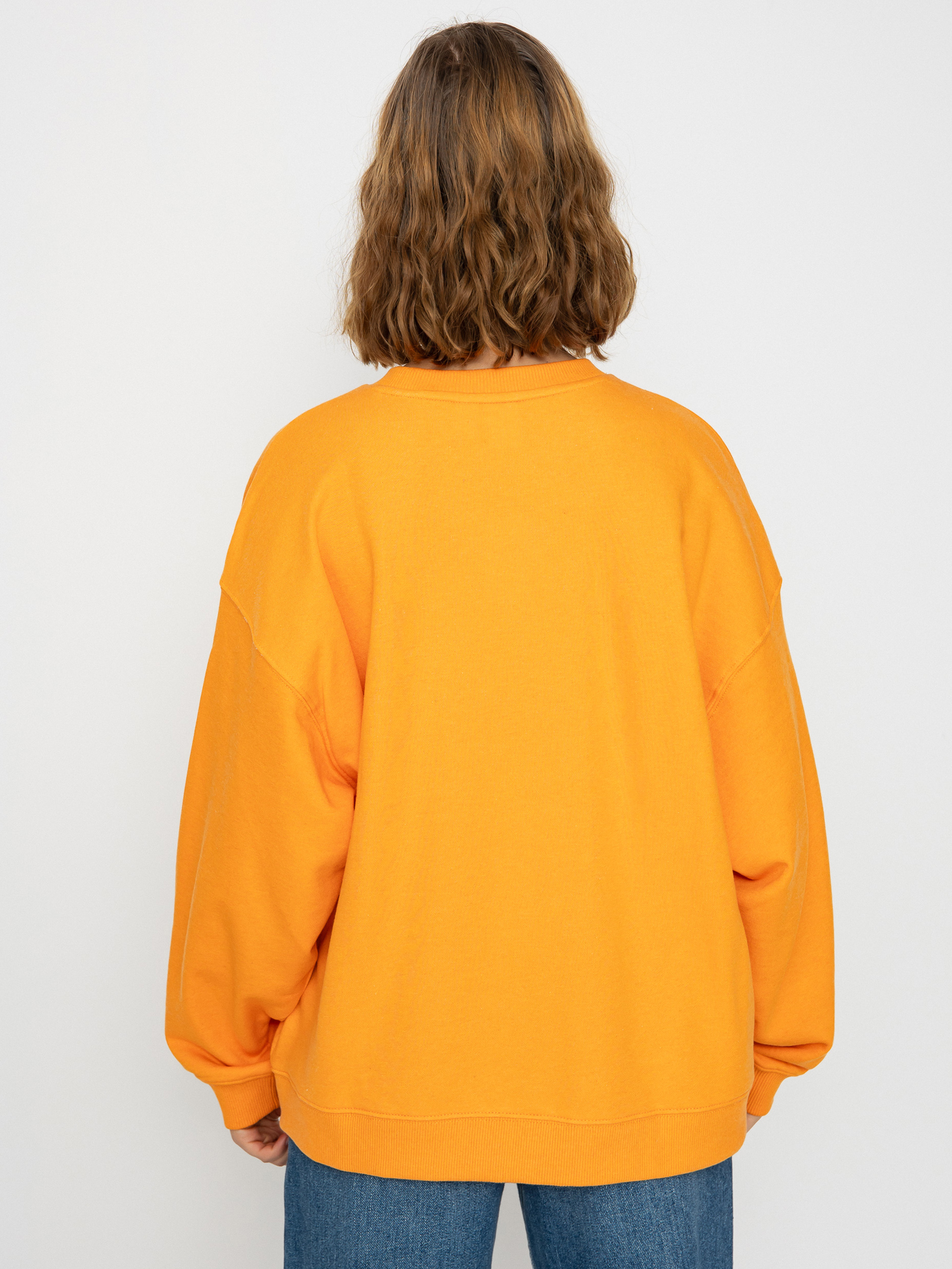 Світшот Roxy Take Your Place B Wmn (tangerine)