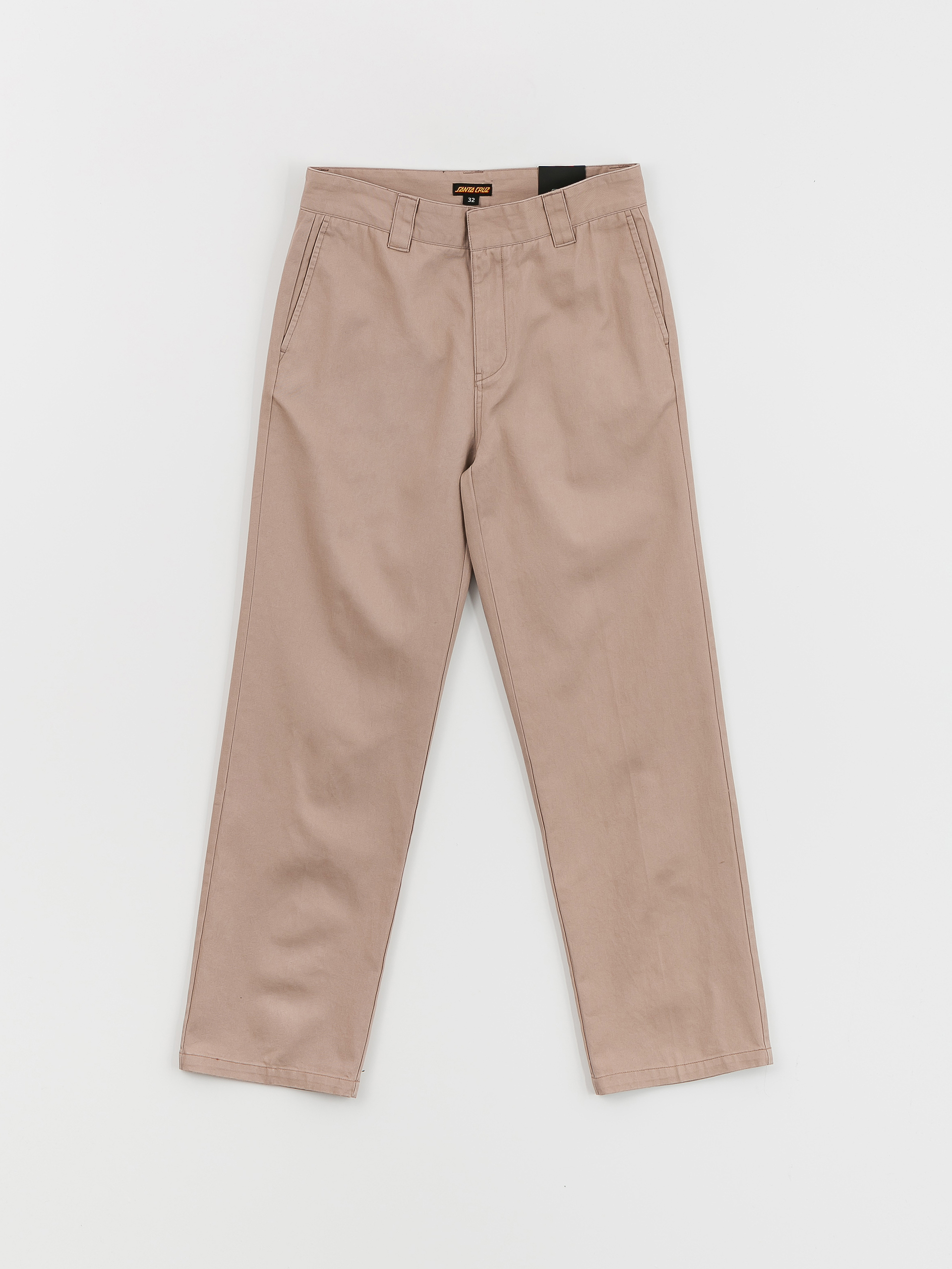 Штани Santa Cruz Classic Workpant (sand)