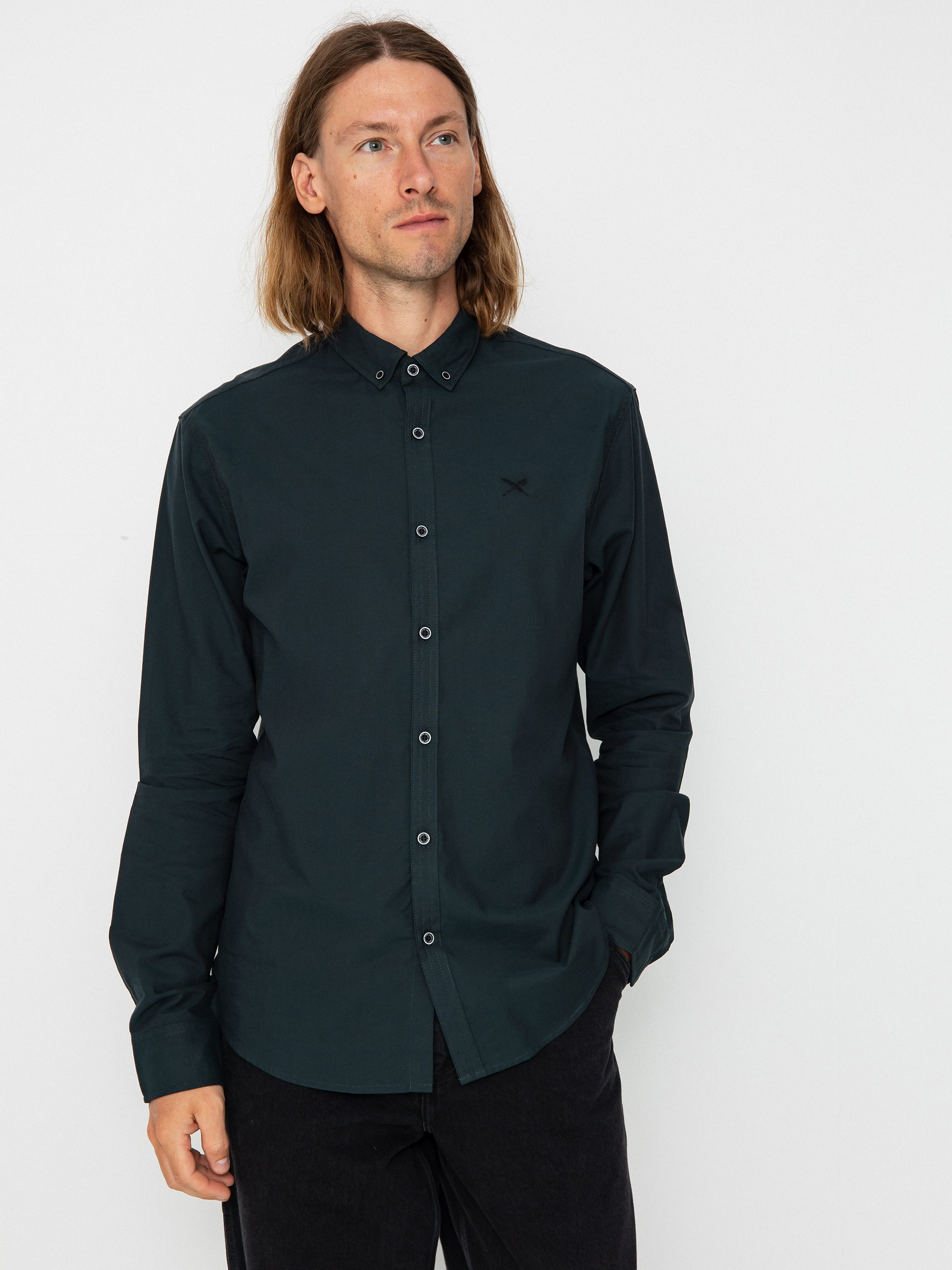 u0421u043eu0440u043eu0447u043au0430 Iriedaily Samuel (night forest)