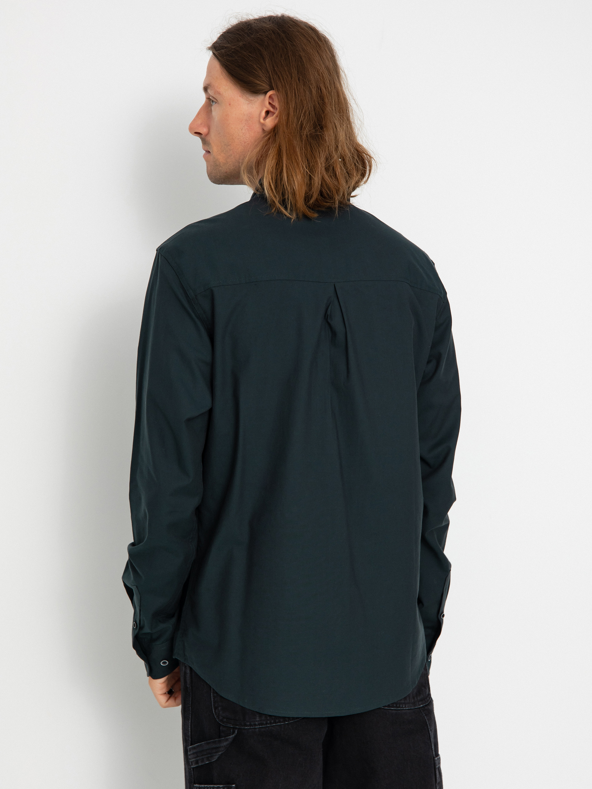 Сорочка Iriedaily Samuel (night forest)