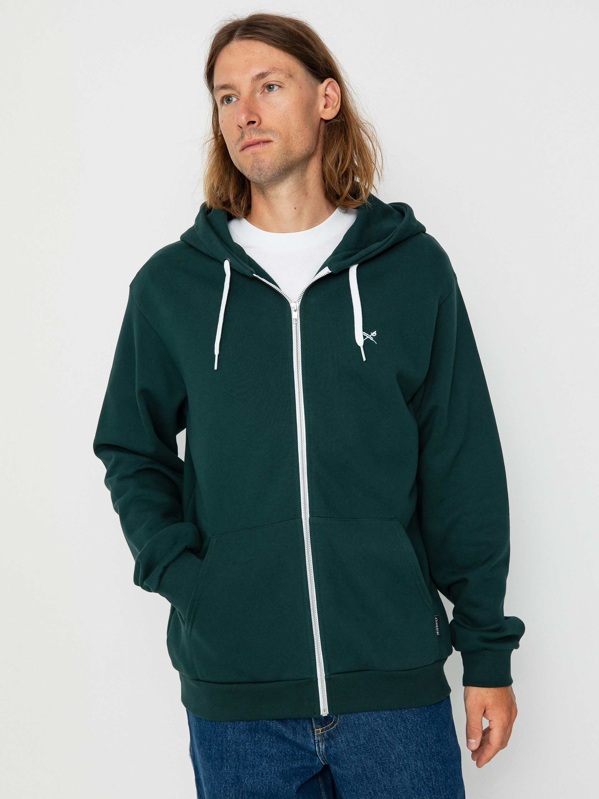 u0425u0443u0434u0456 Iriedaily Mini Flag 2 ZHD (night forest)