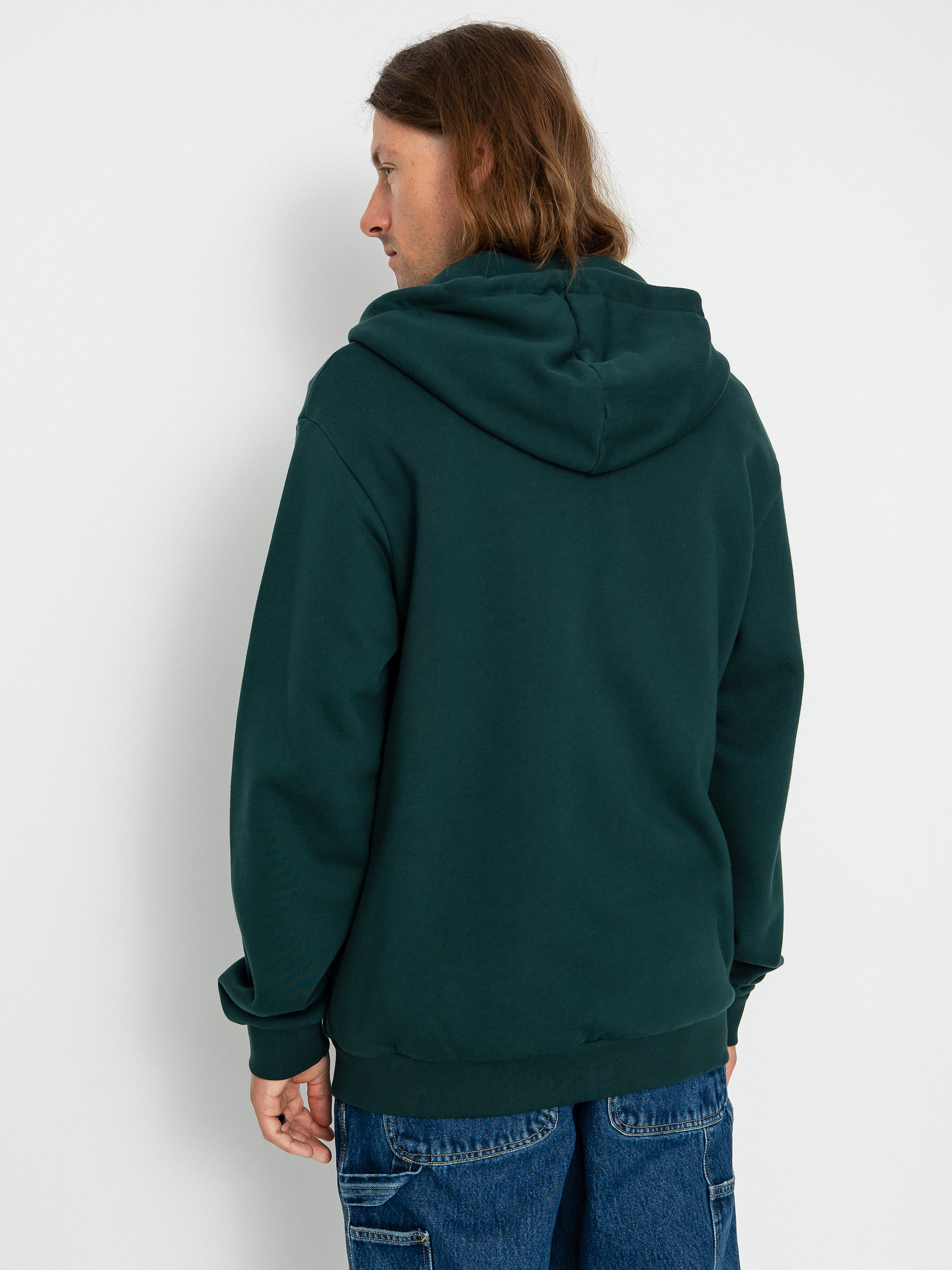 Худі Iriedaily Mini Flag 2 ZHD (night forest)