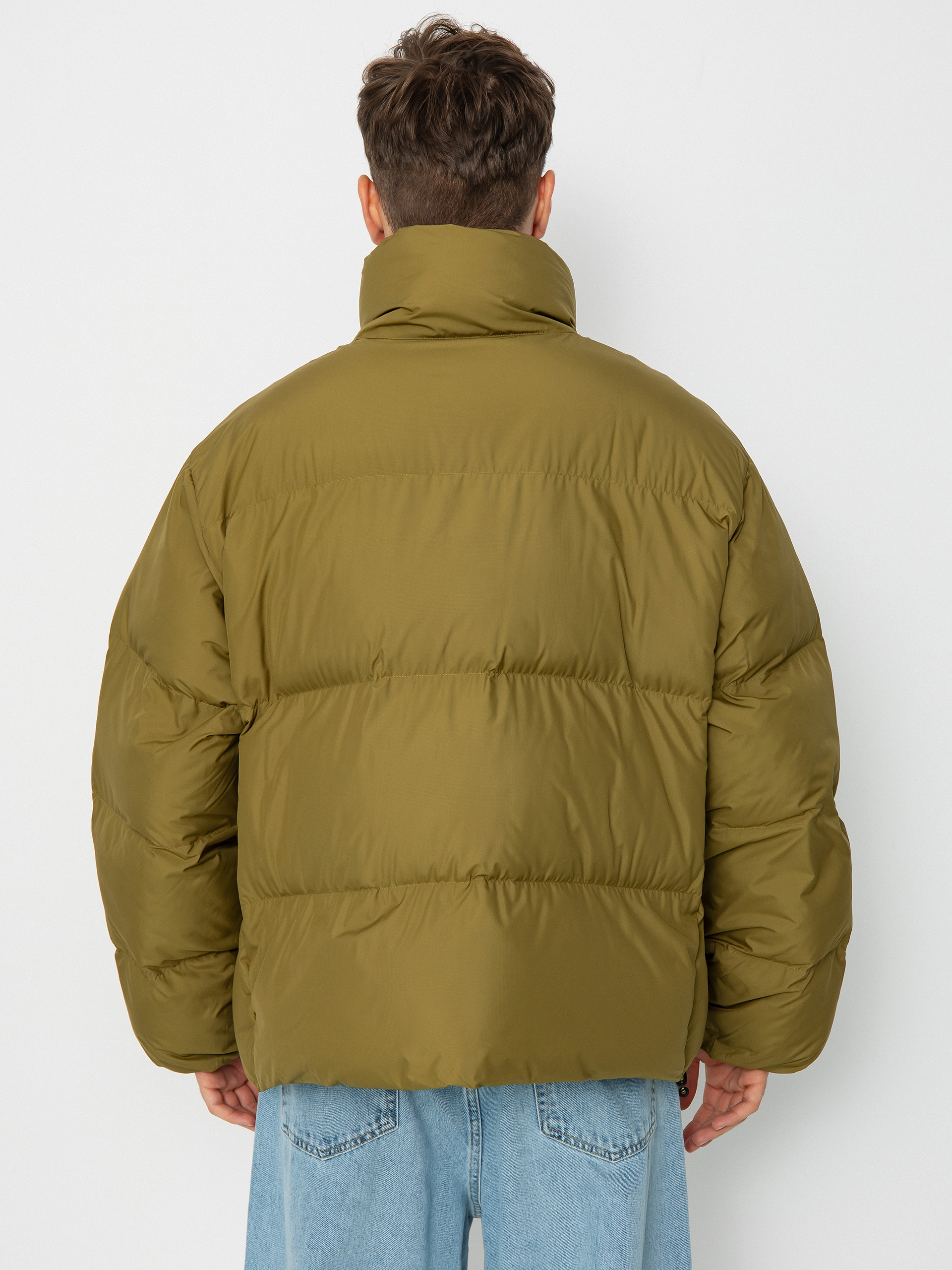 Куртка Converse Super Puffer (cosmic turtle)