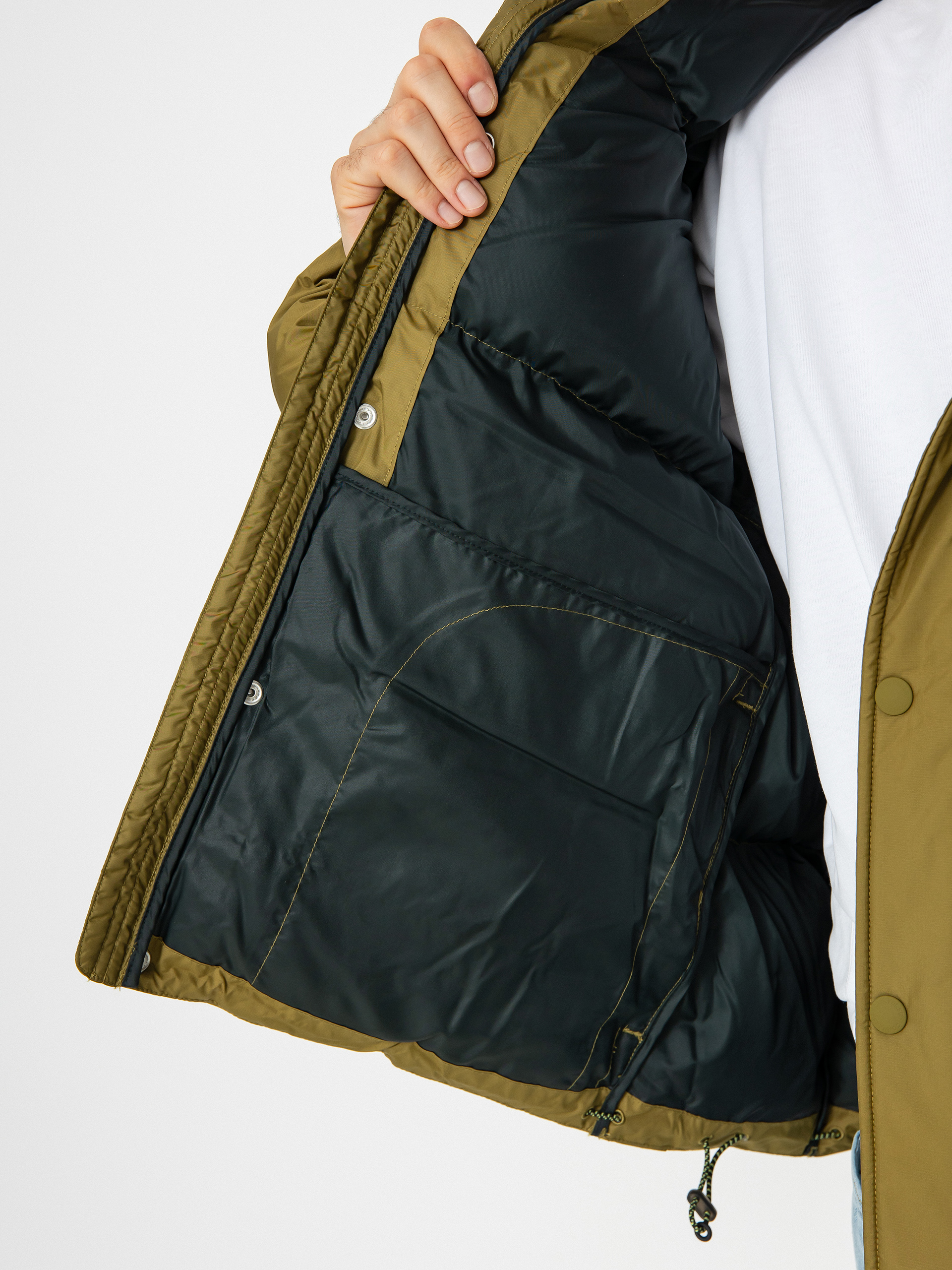 Куртка Converse Super Puffer (cosmic turtle)