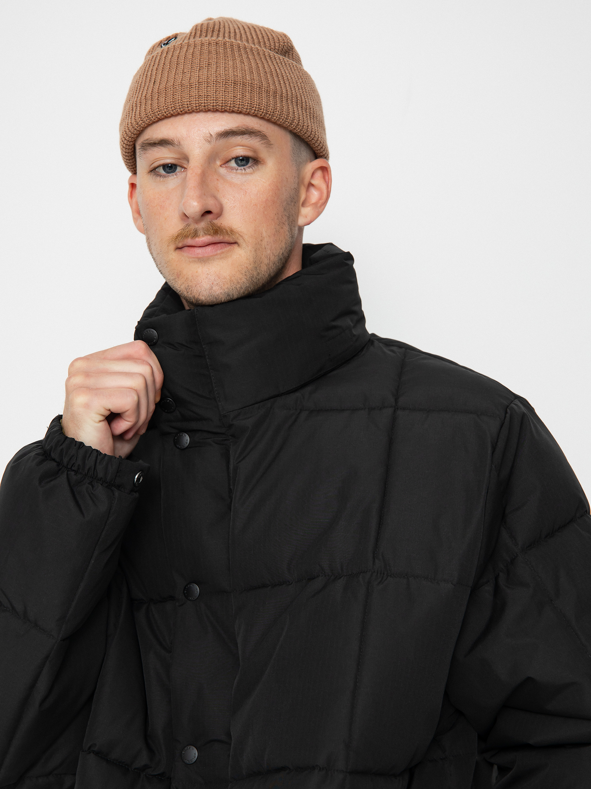 Куртка Volcom Superstoner II 5K (black)