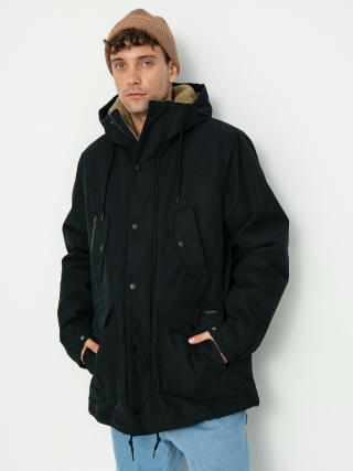 Куртка Volcom Starget 5K Parka (black)