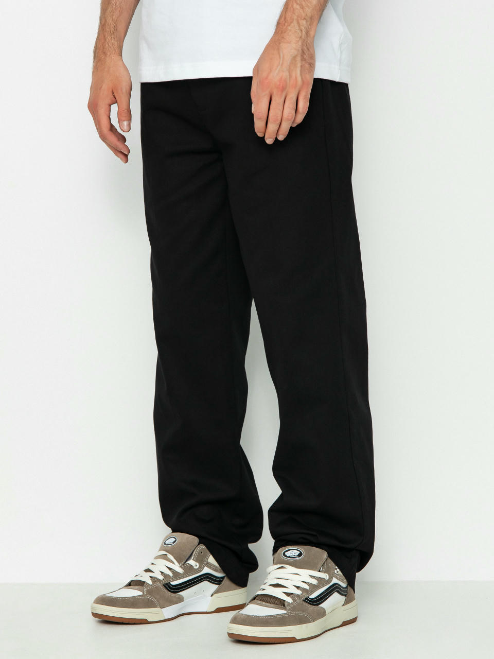 Штани Santa Cruz Classic Workpant (black)