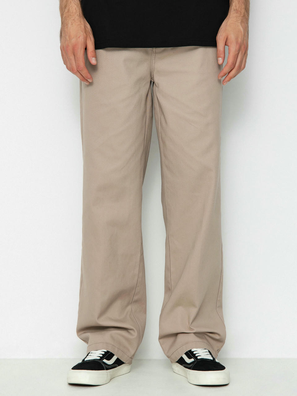 Штани Santa Cruz Classic Workpant (sand)