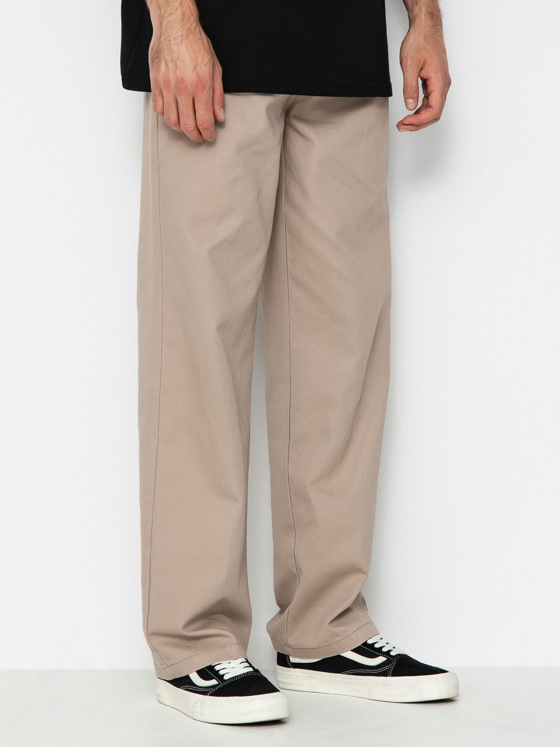 Штани Santa Cruz Classic Workpant (sand)