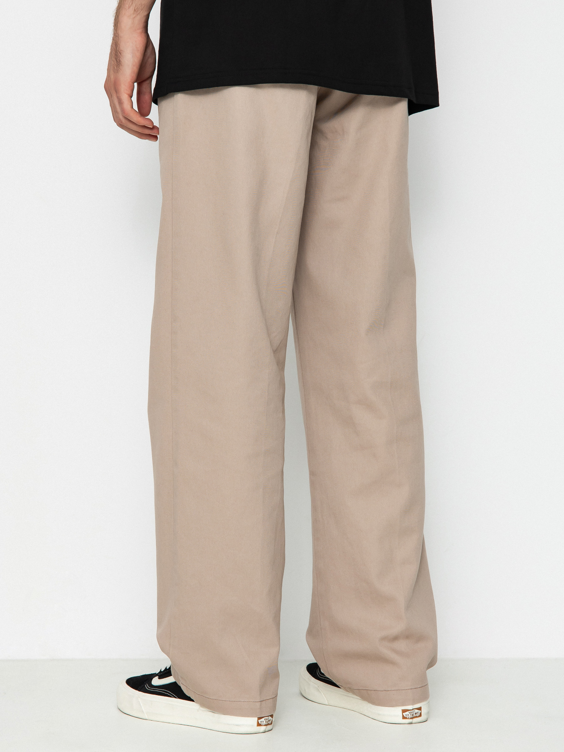 Штани Santa Cruz Classic Workpant (sand)