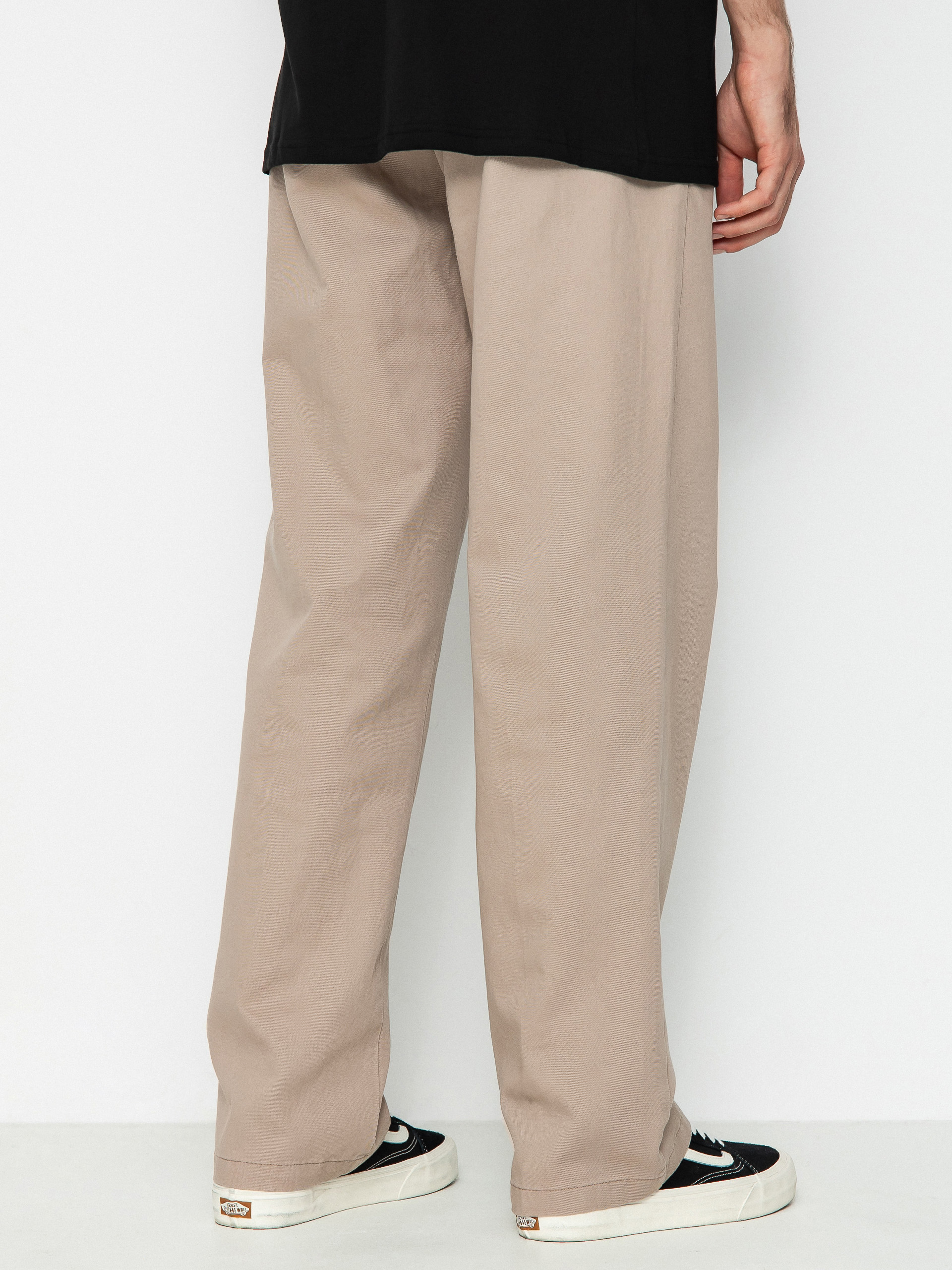 Штани Santa Cruz Classic Workpant (sand)