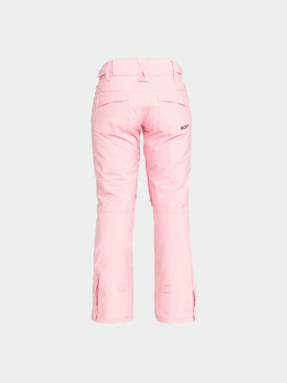 Сноубордичні штани Roxy Backyard Wmn (pink frosting)