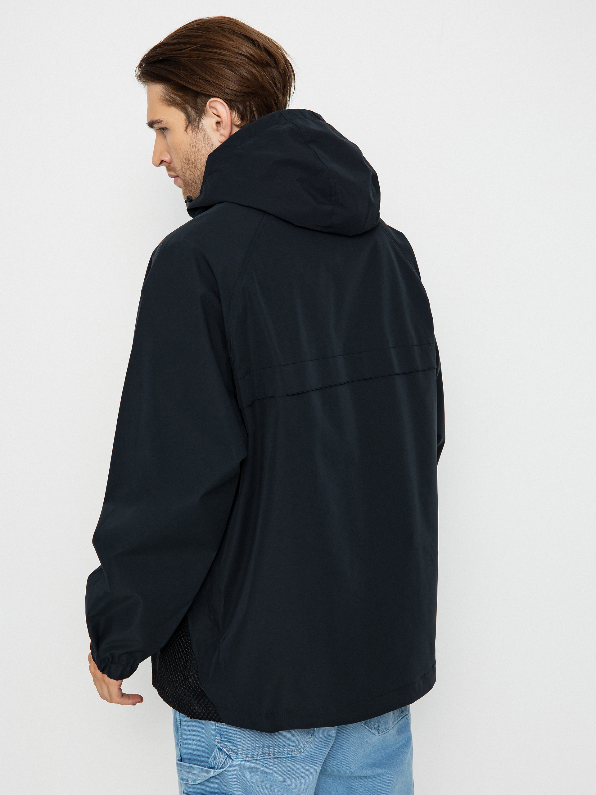 Куртка DC Lofi (black)