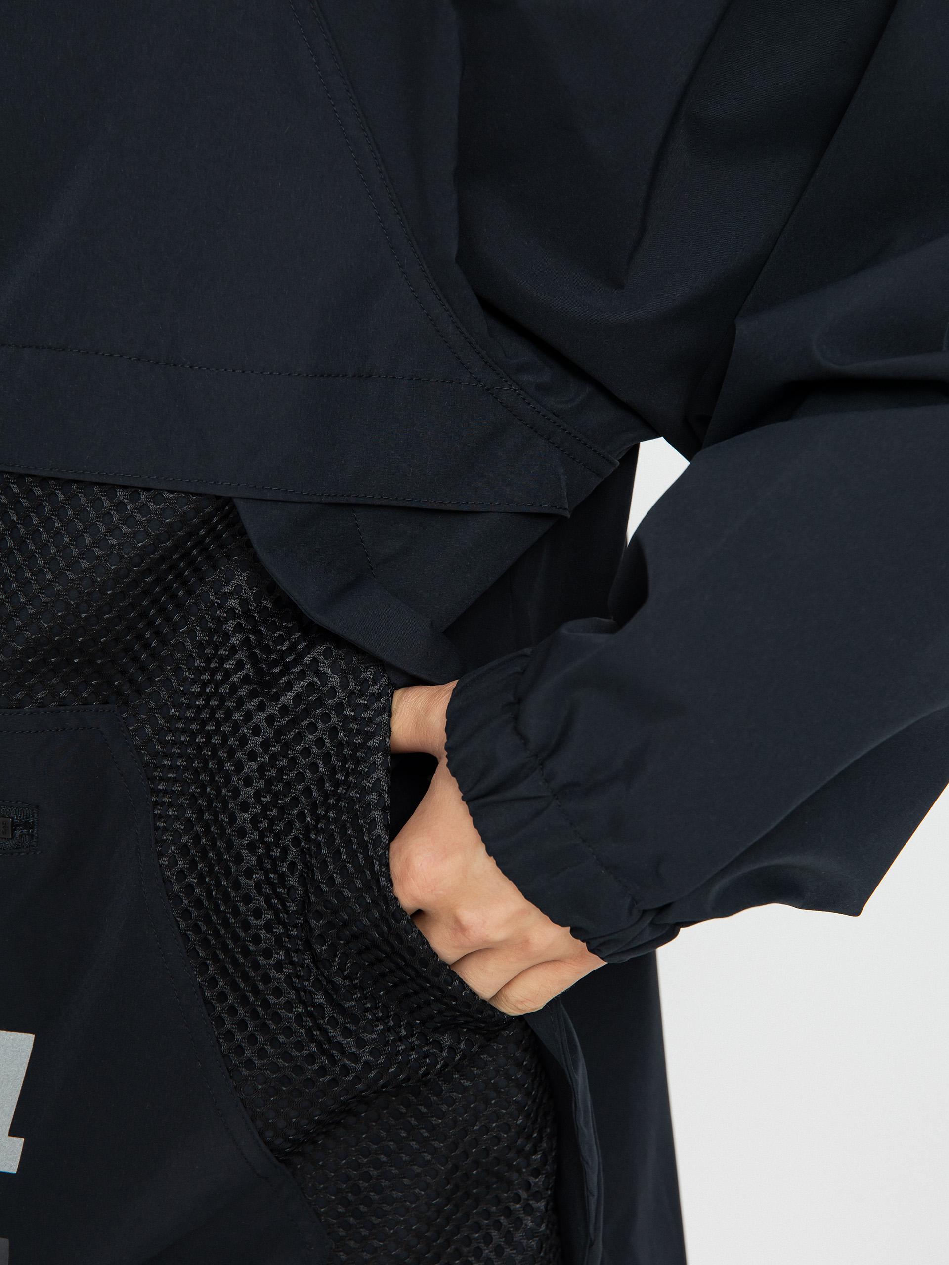 Куртка DC Lofi (black)