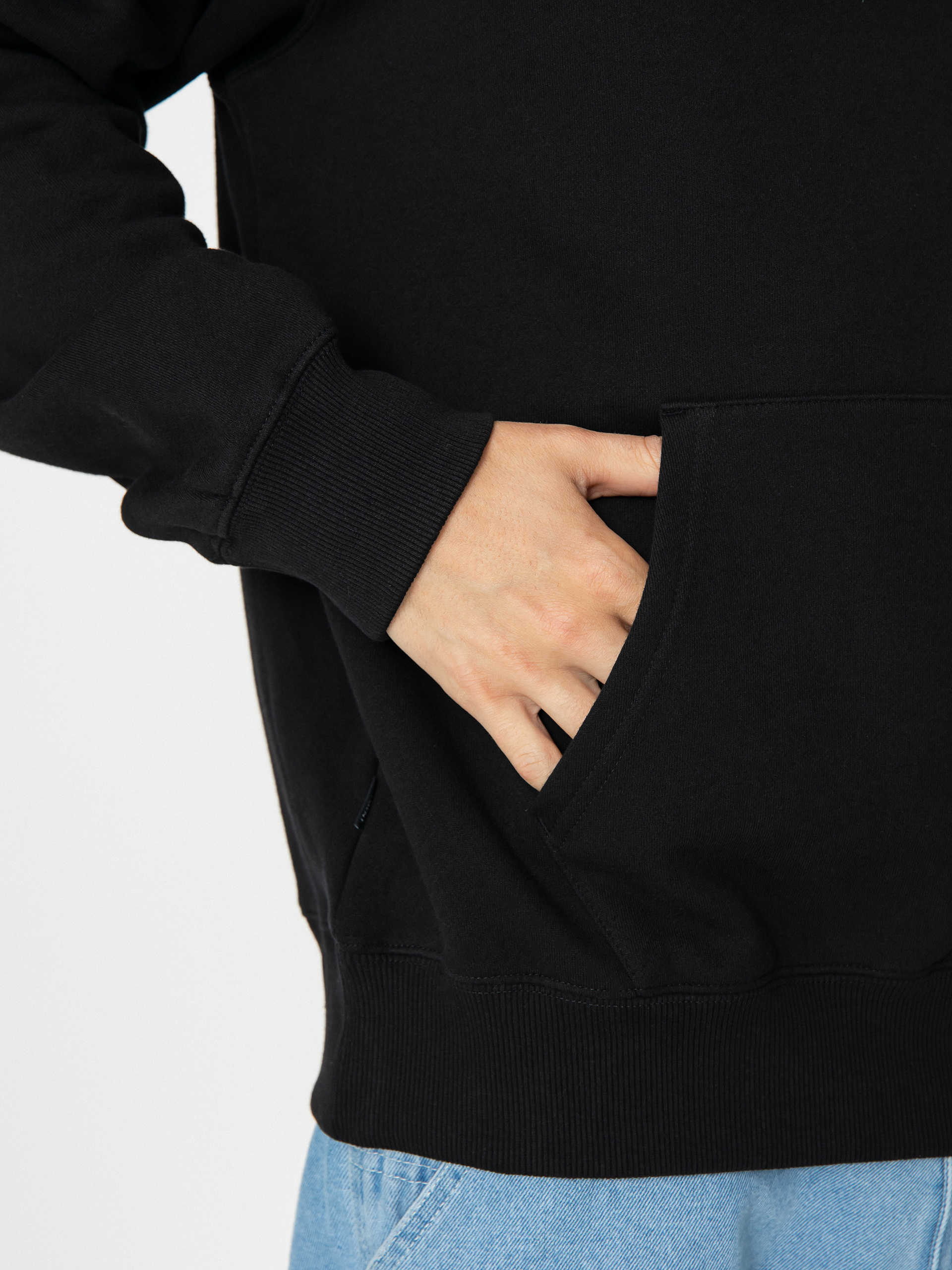 Світшот Element Never (flint black)