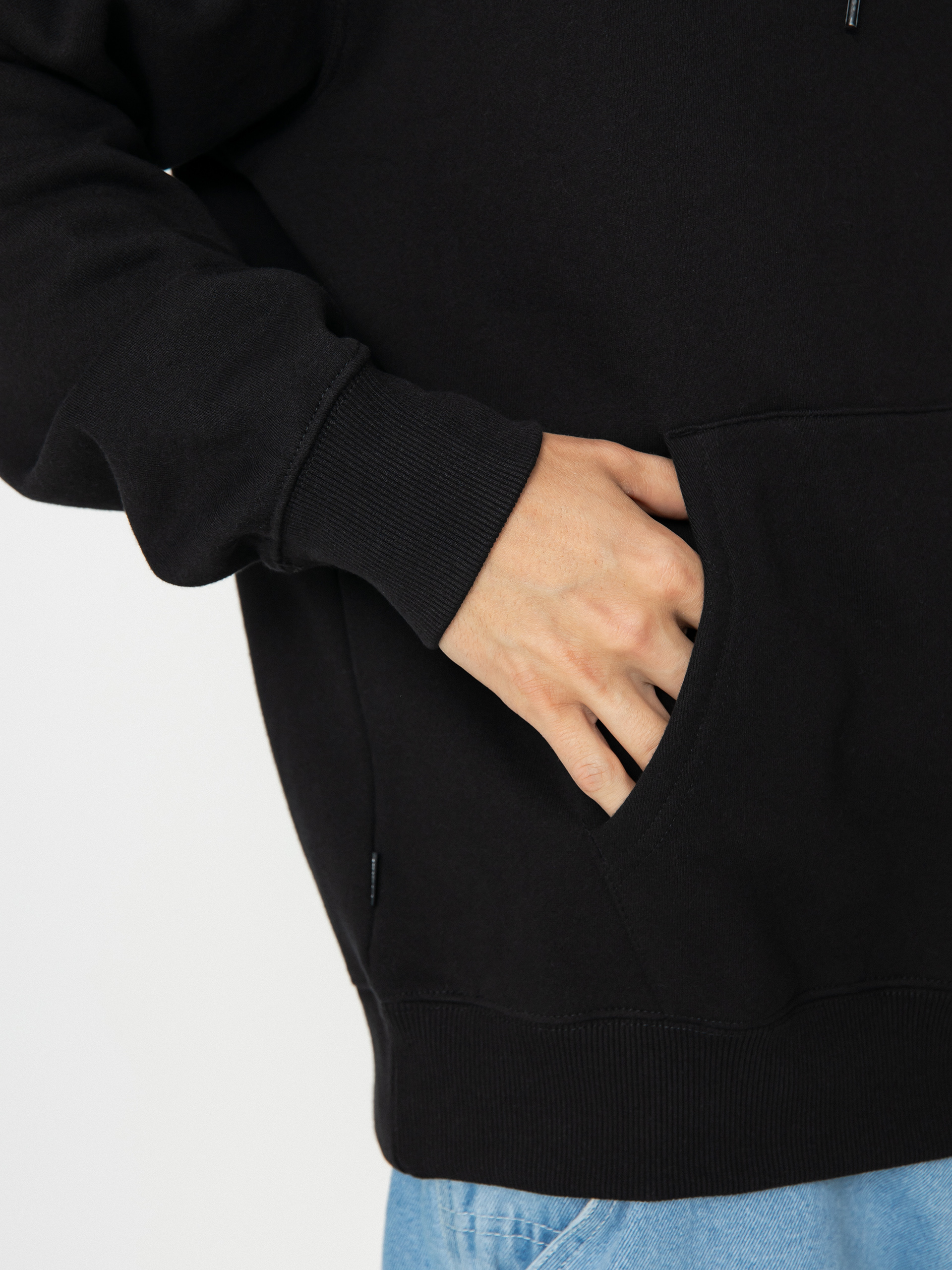 Світшот Element Heliaca (flint black)