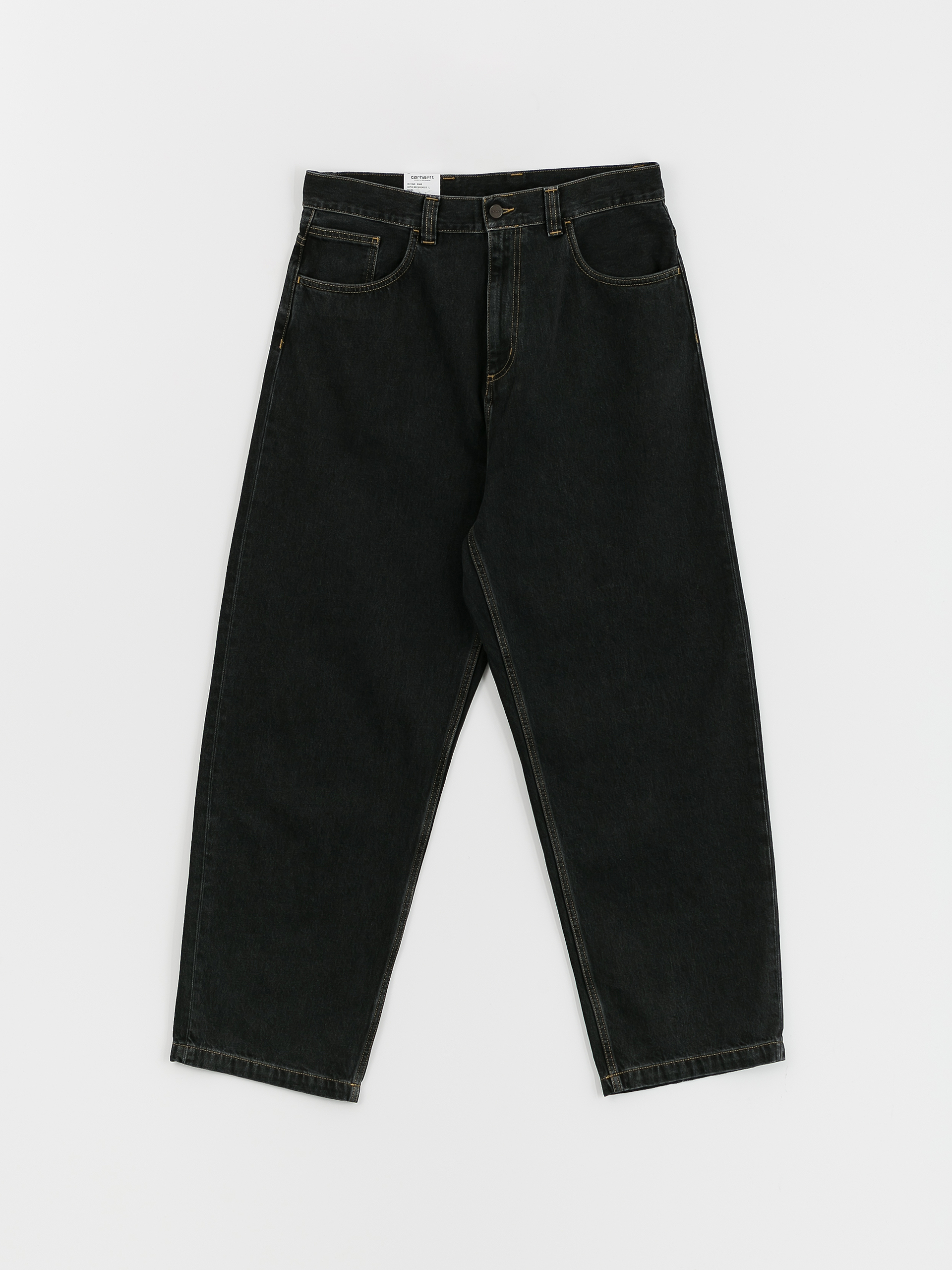 Штани Carhartt WIP Brandon (black)
