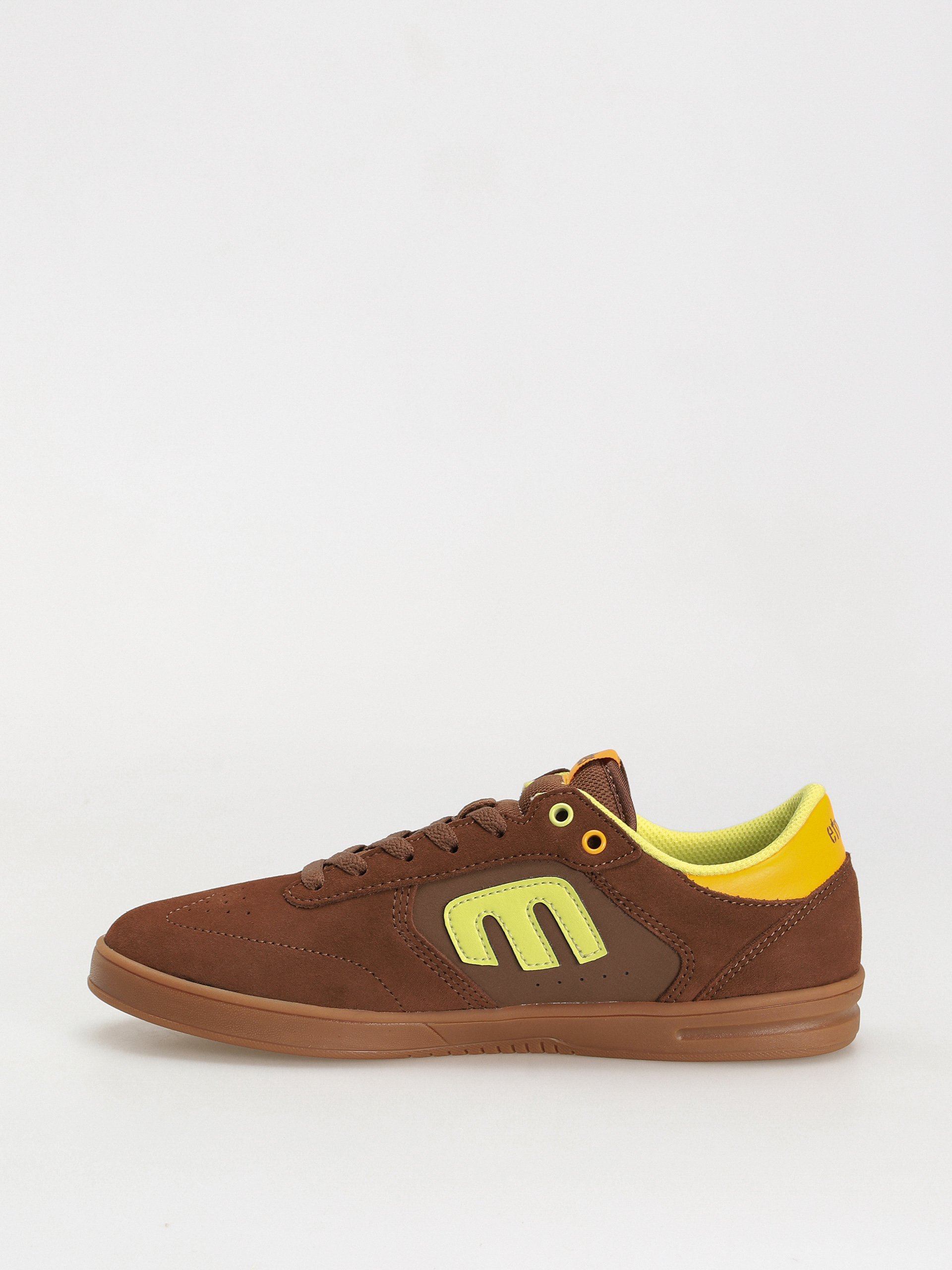 Взуття Etnies Windrow (brown/gum)