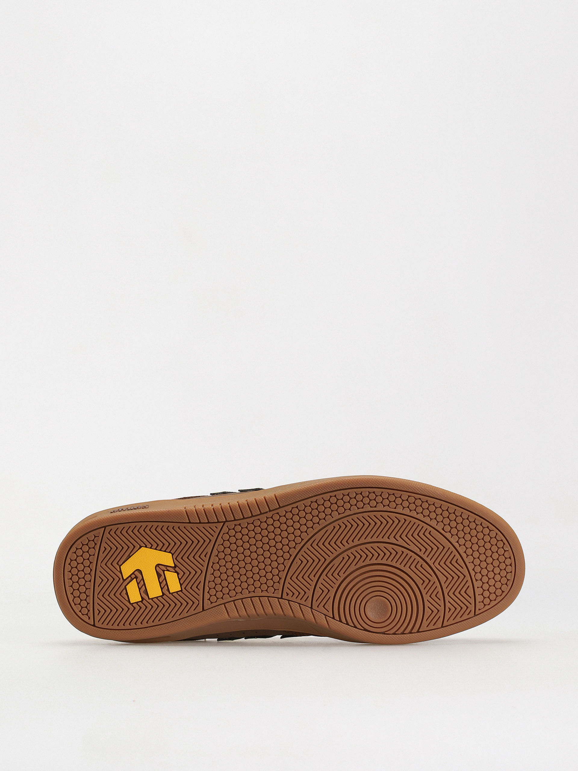 Взуття Etnies Windrow (brown/gum)