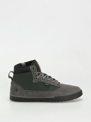 Взуття Etnies Dunbar Htw (grey/green)