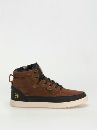Взуття Etnies Dunbar Htw (brown/black)
