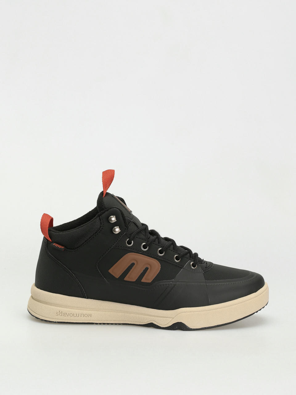 Взуття Etnies Jones Mtw (black/brown)