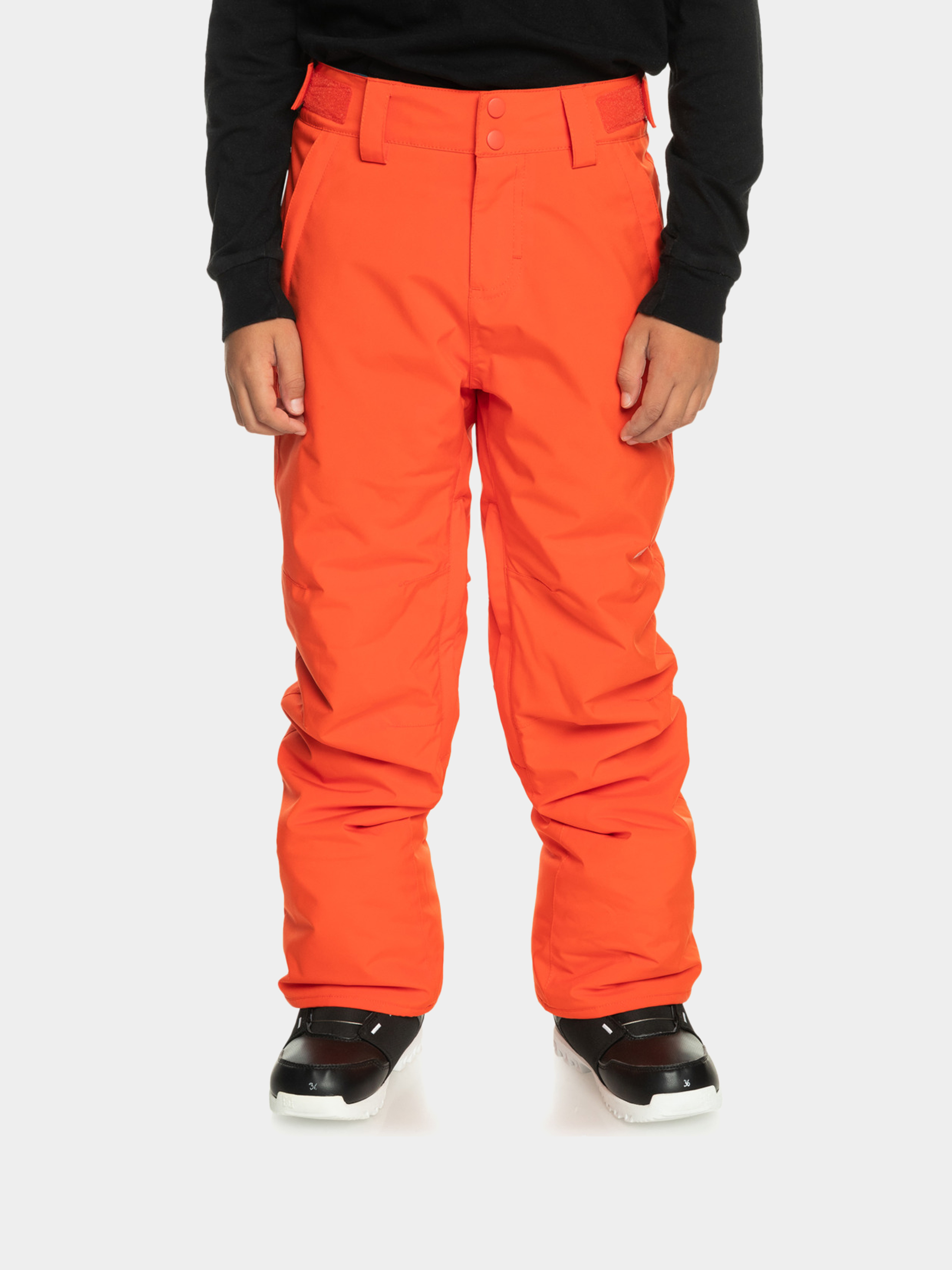 Сноубордичні штани Quiksilver Estate JR (grenadine)