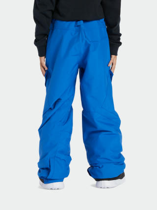Сноубордичні штани DC Banshee JR (nautical blue)