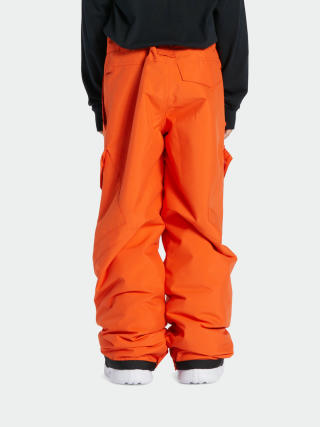 Сноубордичні штани DC Banshee JR (orangeade)