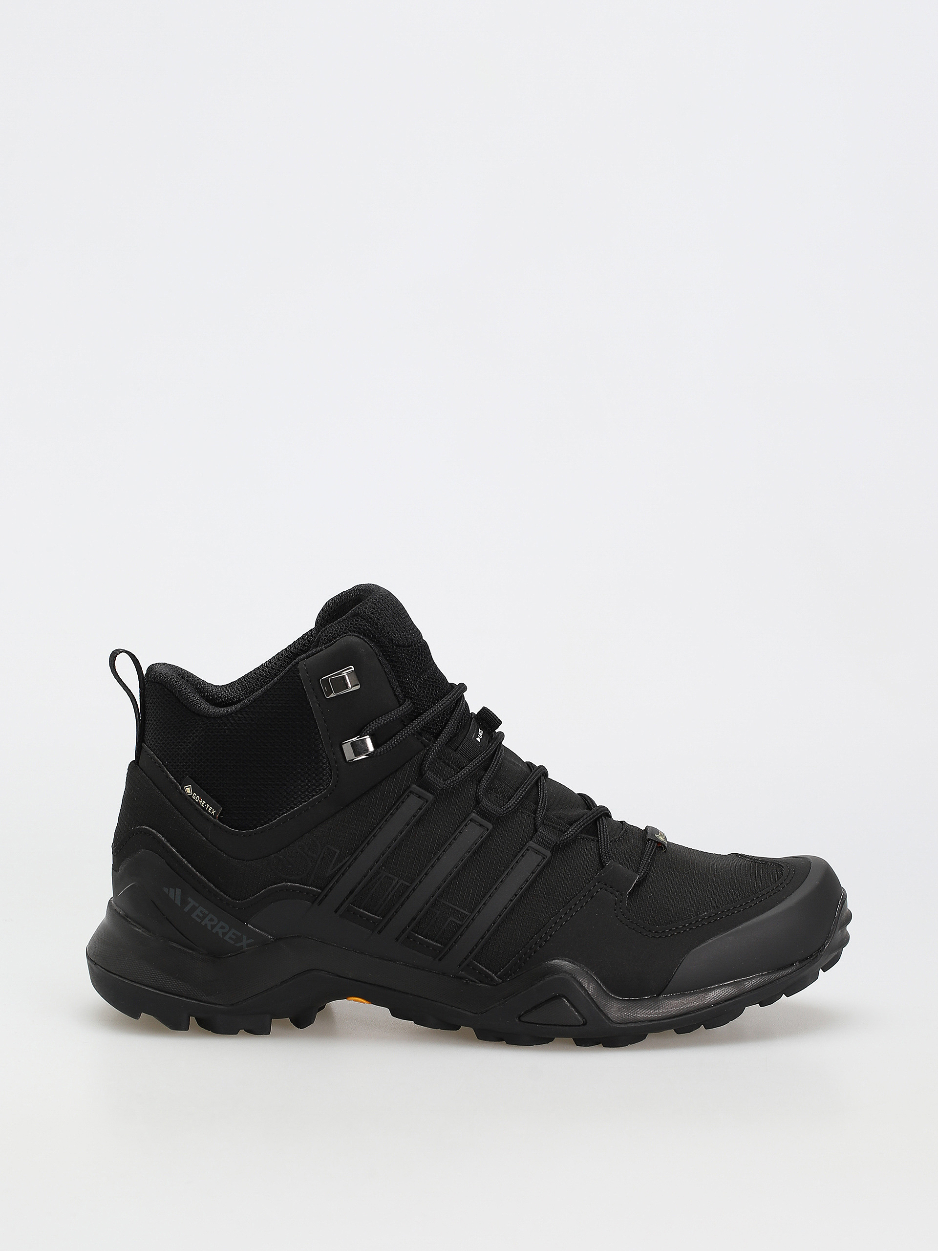 Взуття adidas Originals Terrex Swift R2 Mid Gtx (cblack/cblack/carbon)