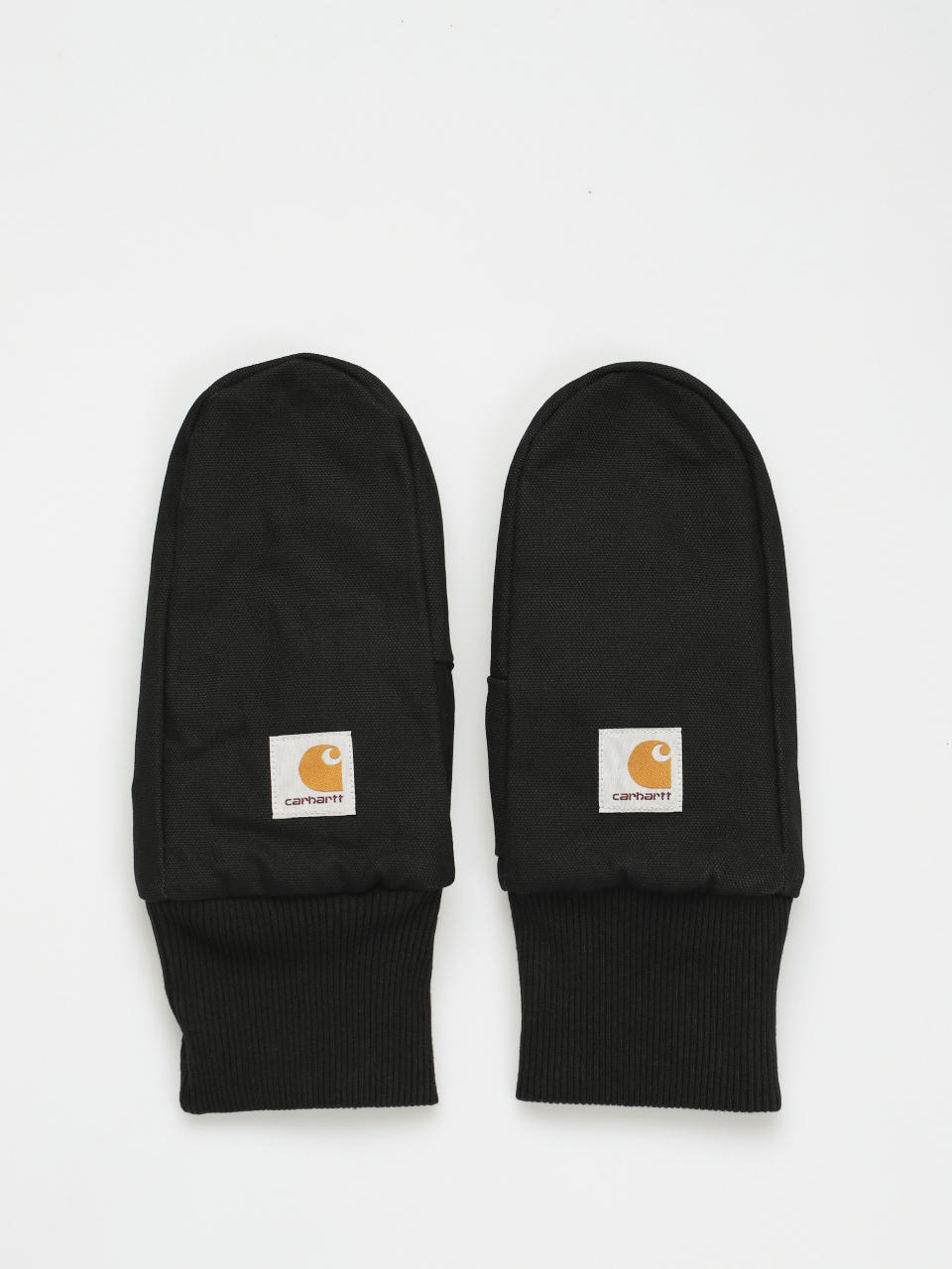 Рукавиці Carhartt WIP Carston Mitten (black)