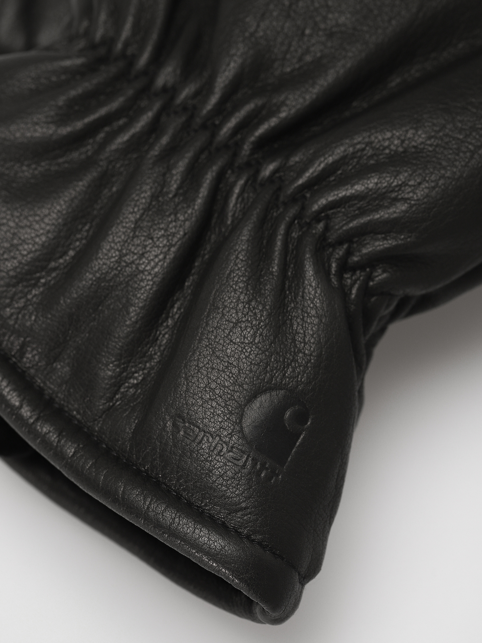 Рукавиці Carhartt WIP Fonda (black)