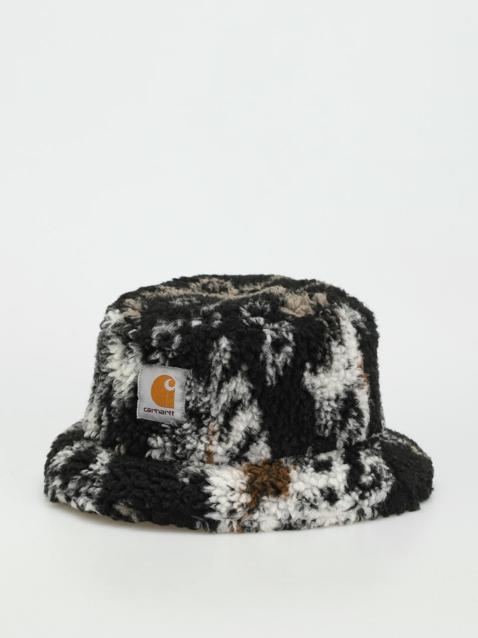 Капелюх Carhartt WIP Prentis (baru jacquard black)