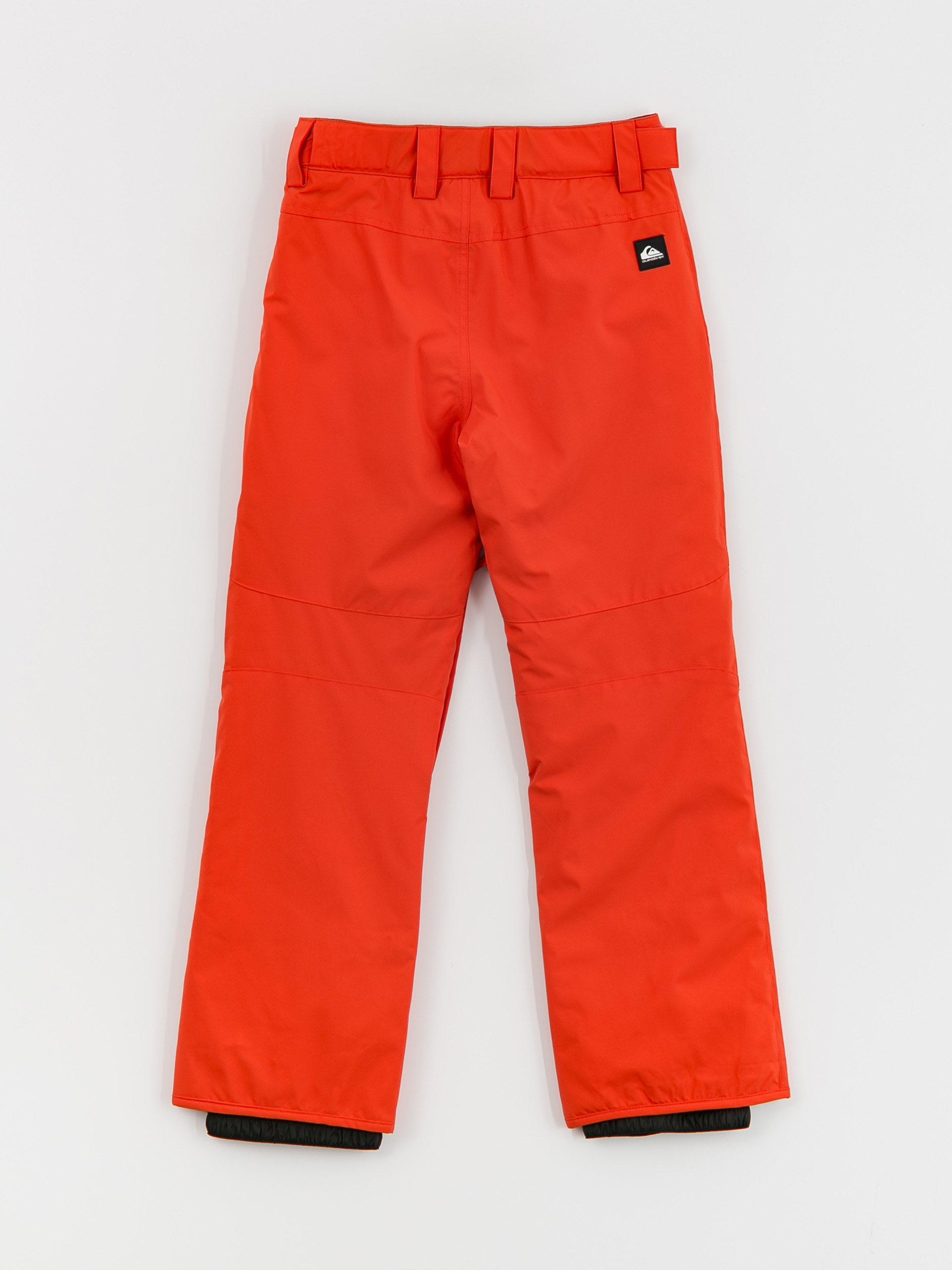 Сноубордичні штани Quiksilver Estate JR (grenadine)