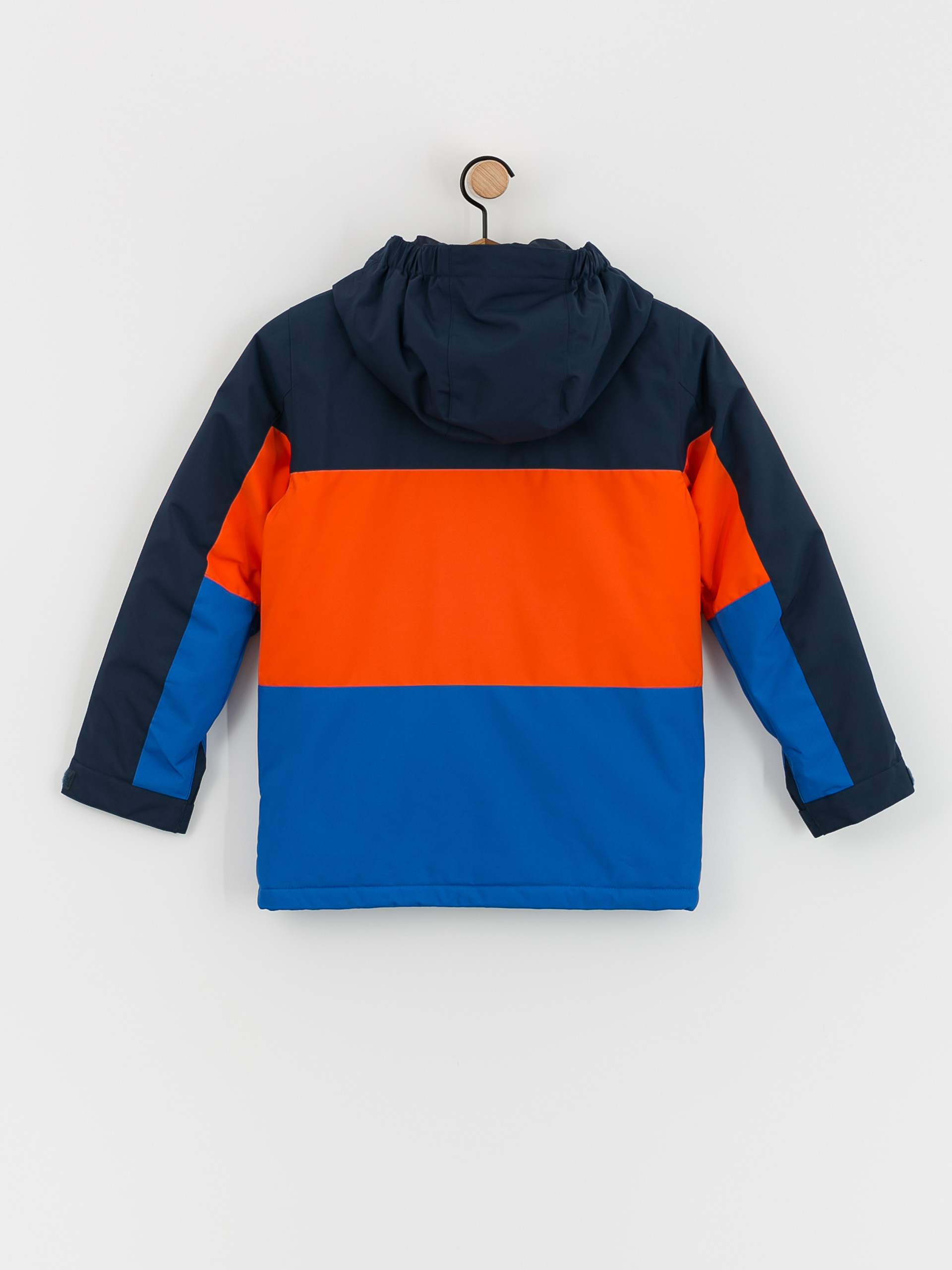 Сноубордична куртка DC Defy JR (dress blues)