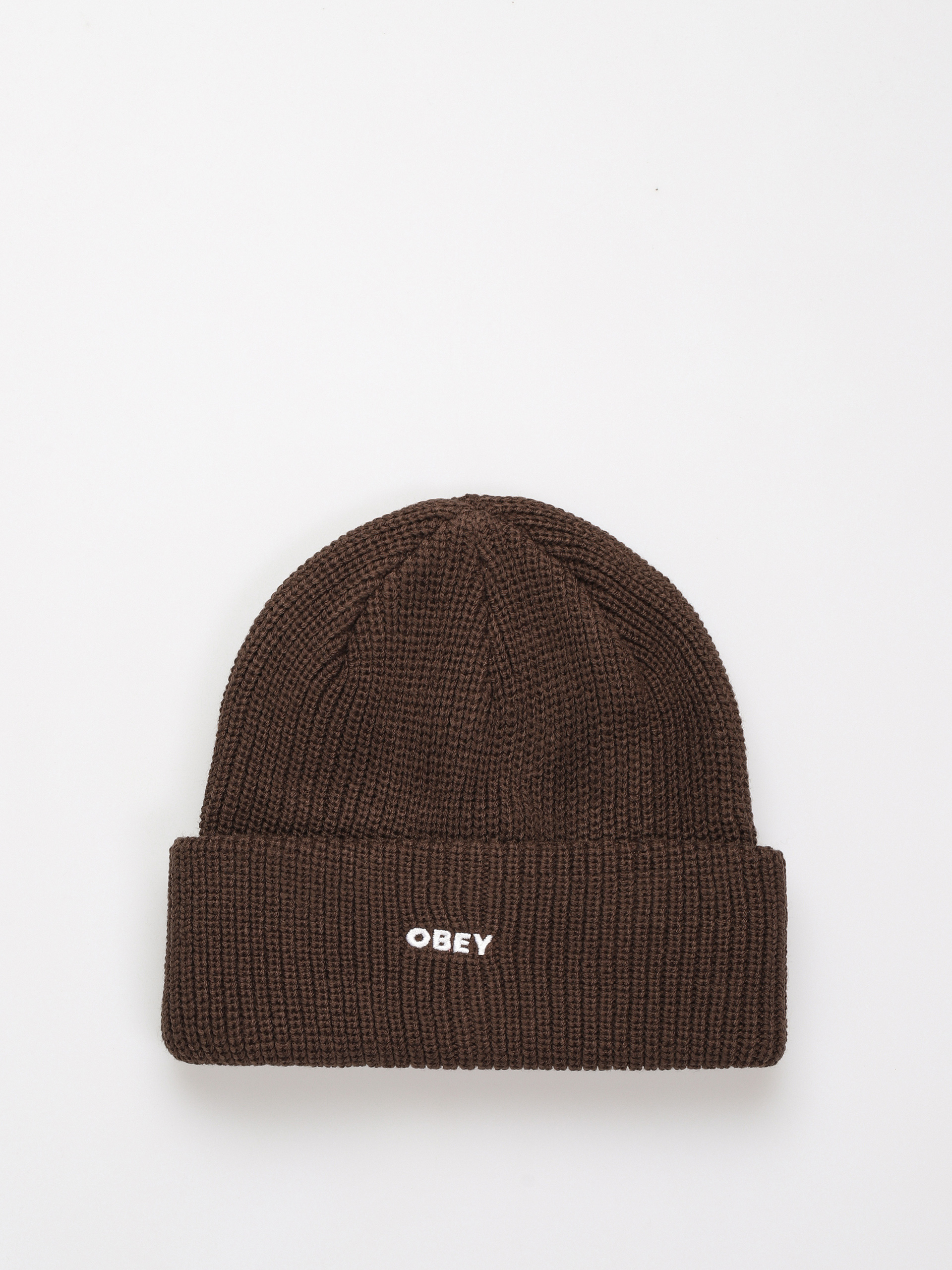 u0428u0430u043fu043au0430 OBEY Future (java brown)