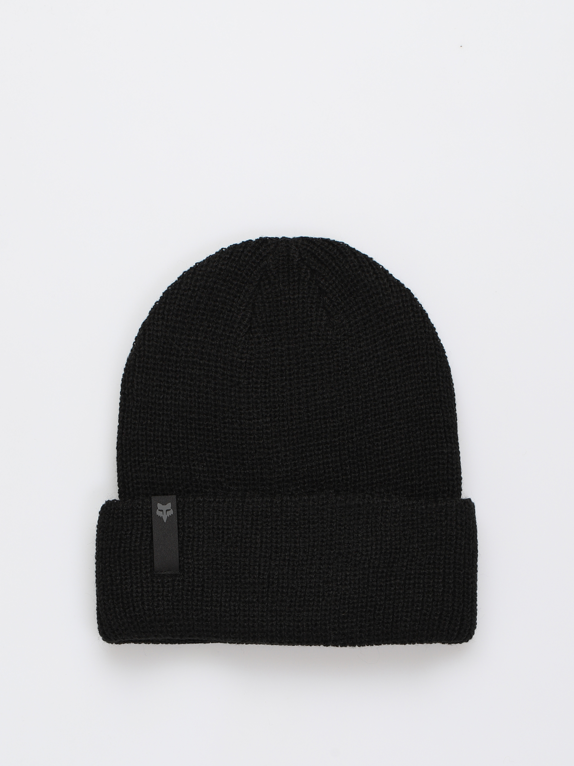 Шапка Fox Machinist (black)