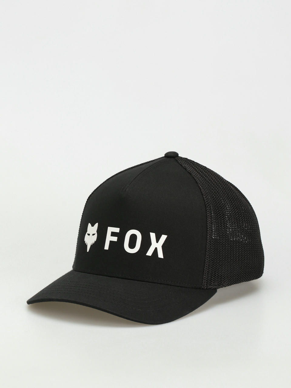 Кепка Fox Absolute Flexfit (black)