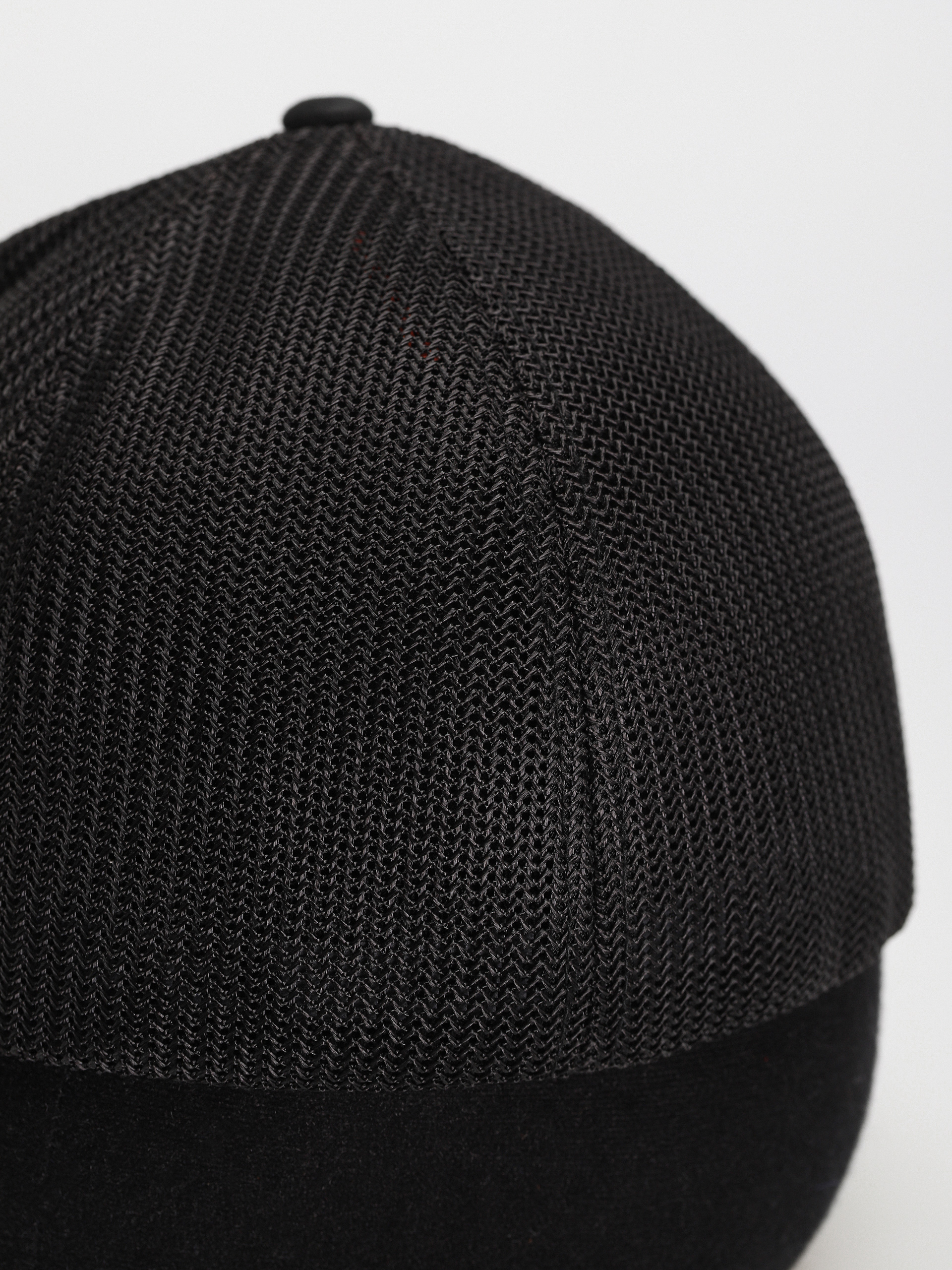 Кепка Fox Absolute Flexfit (black)
