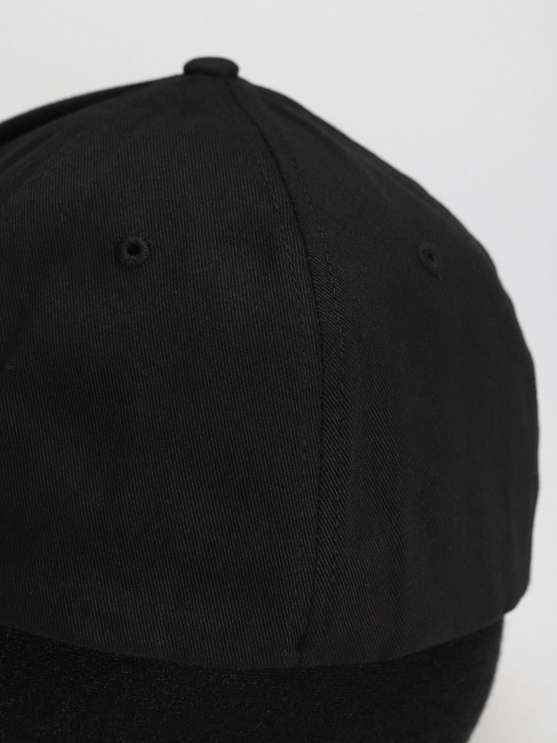 Кепка Fox Head Flexfit (black)