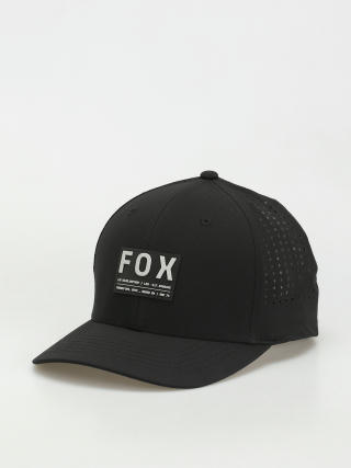 Кепка Fox Nontop Tech Flexfit (black)